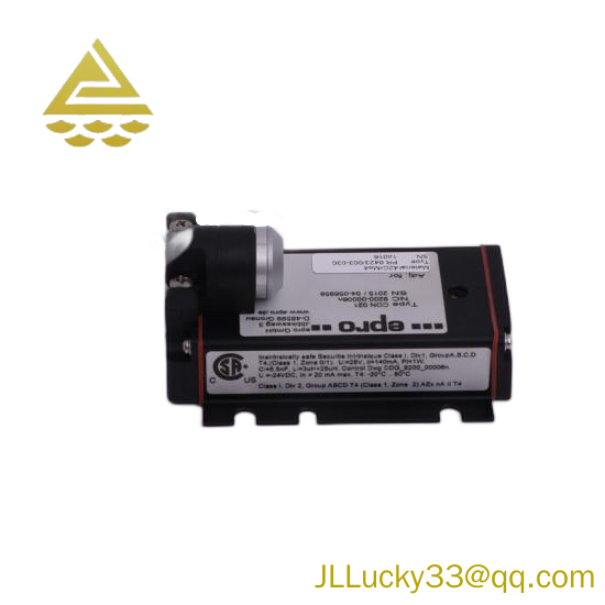 EPRO PR6423/101-101 CON031