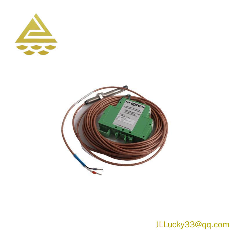 EPRO PR6423/105-141 CON041 Eddy Current Sensor