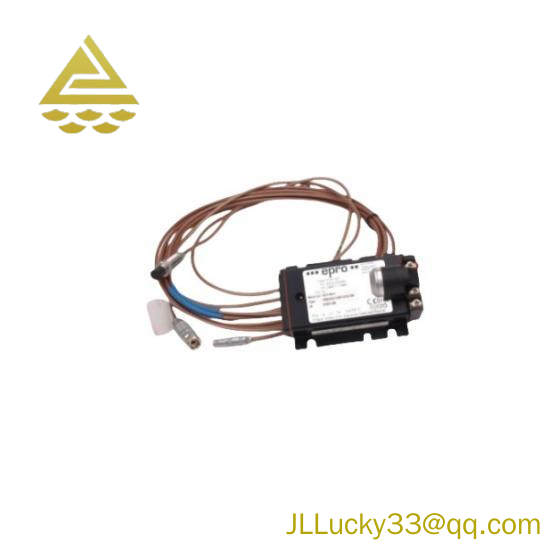 EPRO PR6423/10R-010-CN CON021 Eddy Current Sensor