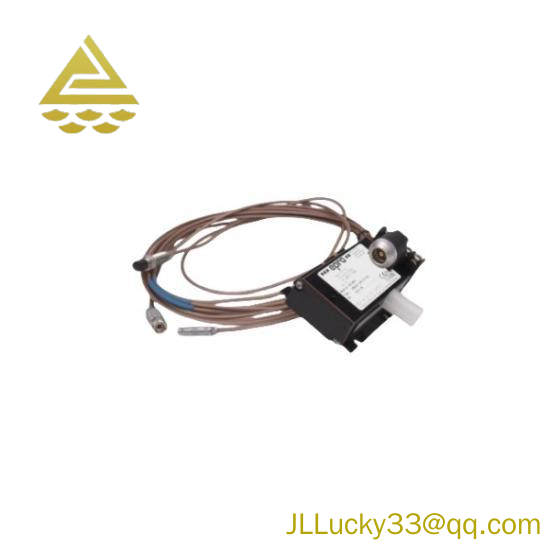 EPRO PR6423/10R-010-CN CON021 Eddy Current Sensor