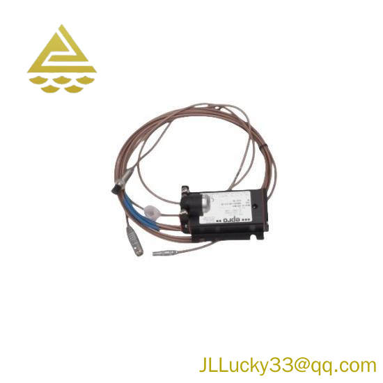 EPRO PR6423/10R-010-CN CON021 Eddy Current Sensor