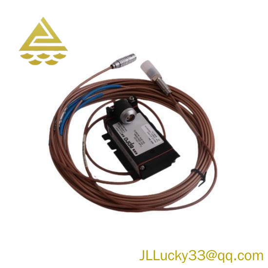 EPRO PR6423/10R-030-CN CON021 Eddy Current Sensor