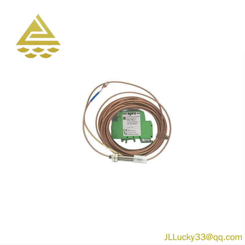EPRO PR6423/10R-030 CON021 Eddy Current Sensor