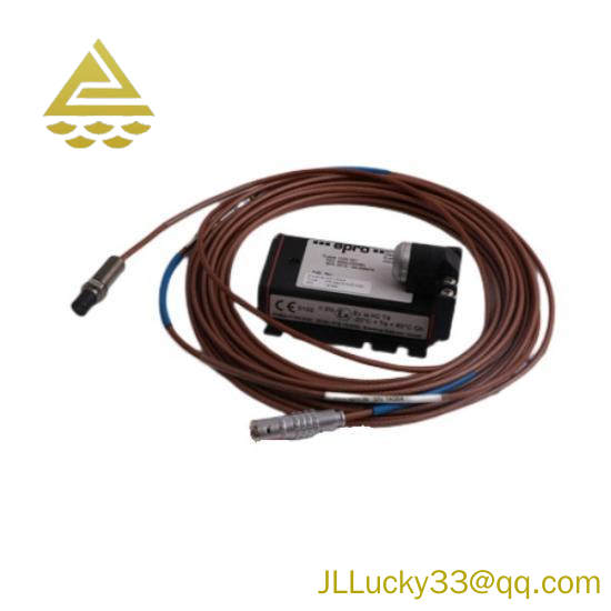 EPRO PR6423/10R-030 CON021 Sensor