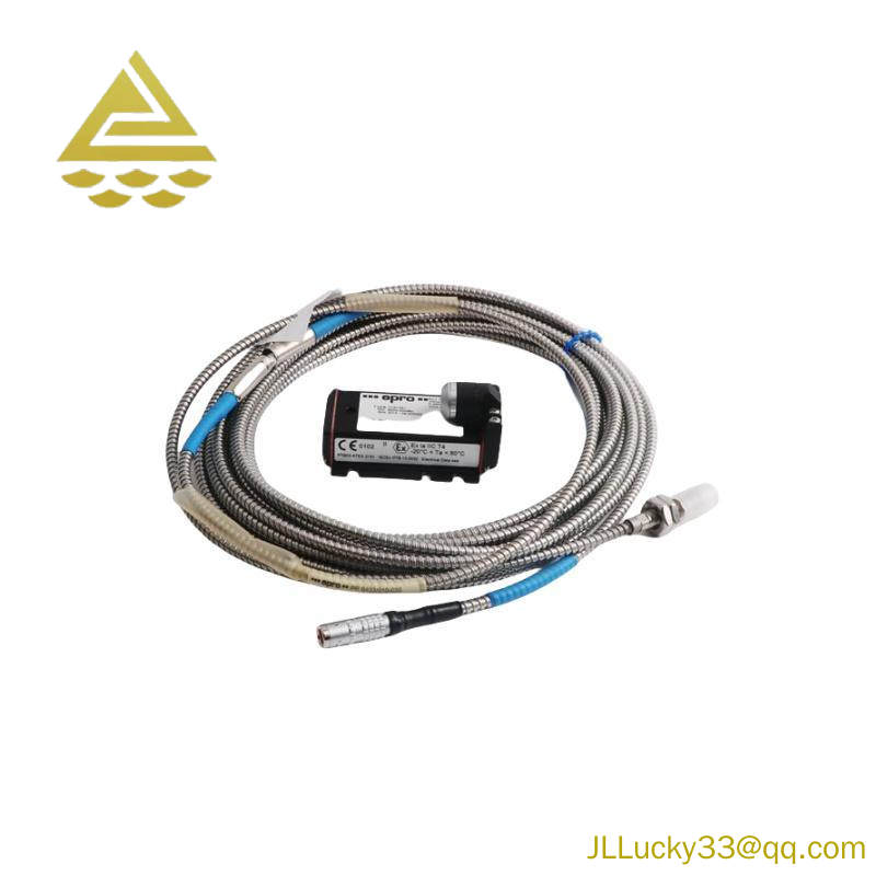 EPRO PR6423/10R-131 CON041 Eddy Current Sensor