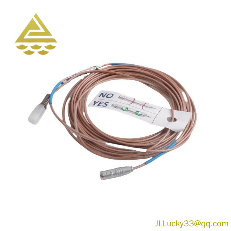 Epro PR6423/10R-141 CON031 Current Sensor