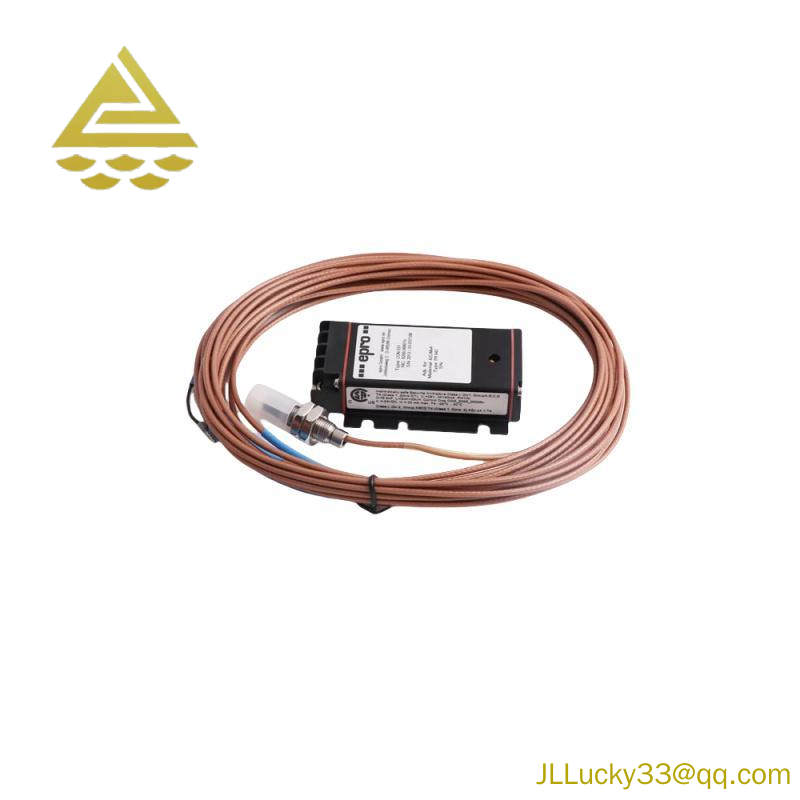 EPRO PR6424/000-030-CN CON021 Eddy Current Sensor