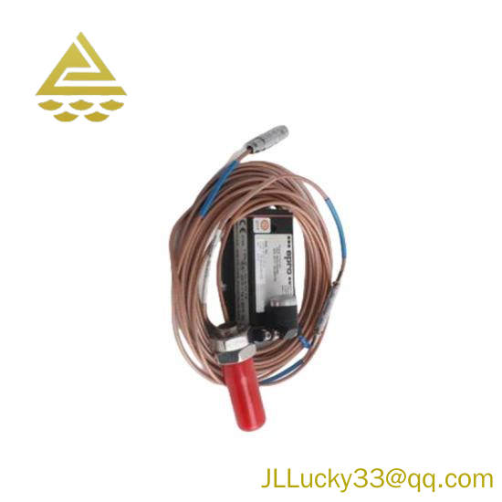EPRO PR6424/000-030-CN CON021 Eddy Current Sensor