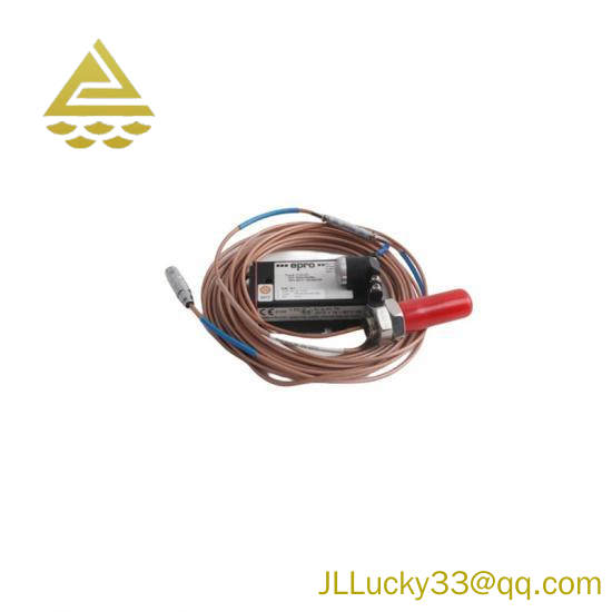 EPRO PR6424/000-030 CON021 Eddy Current