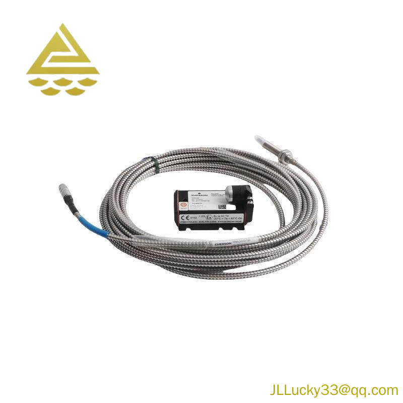EPRO PR6424/003-030+CON021