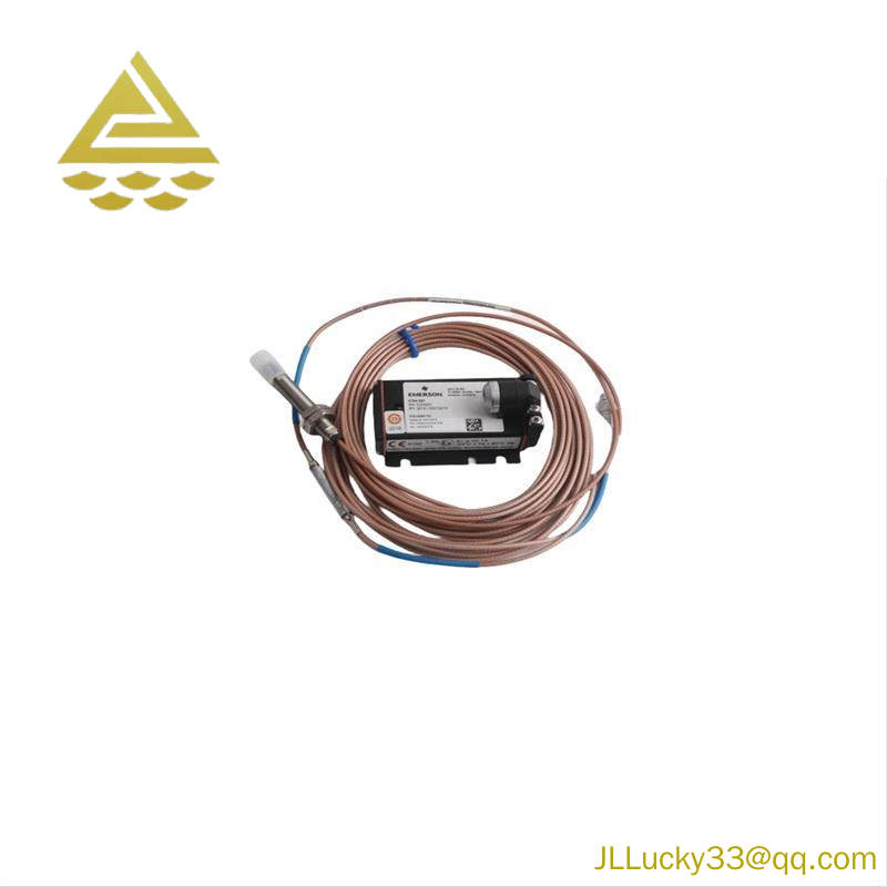 EPRO PR6424/006-030 Eddy Current Sensor