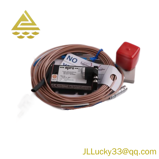 EPRO PR6424/006-131 CON041