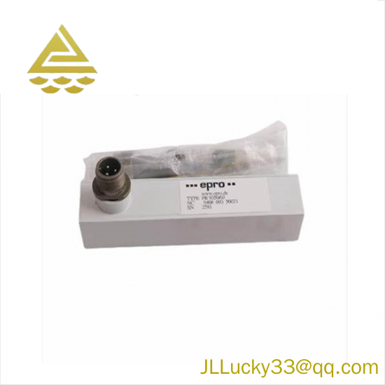 EPRO PR6424/010-010+C0N021