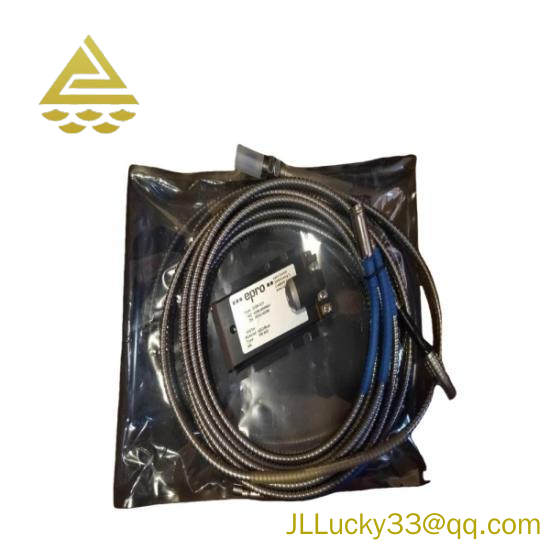 EPRO PR6424/010-010 CON021  PR6424010010