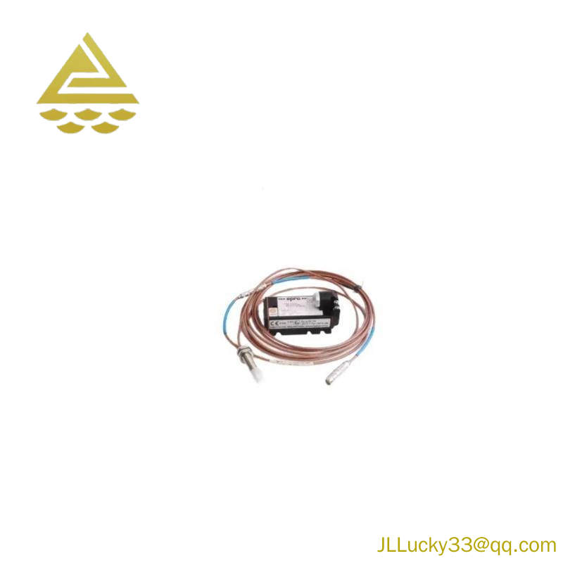 EPRO PR6424/016-030 CON021 sensor