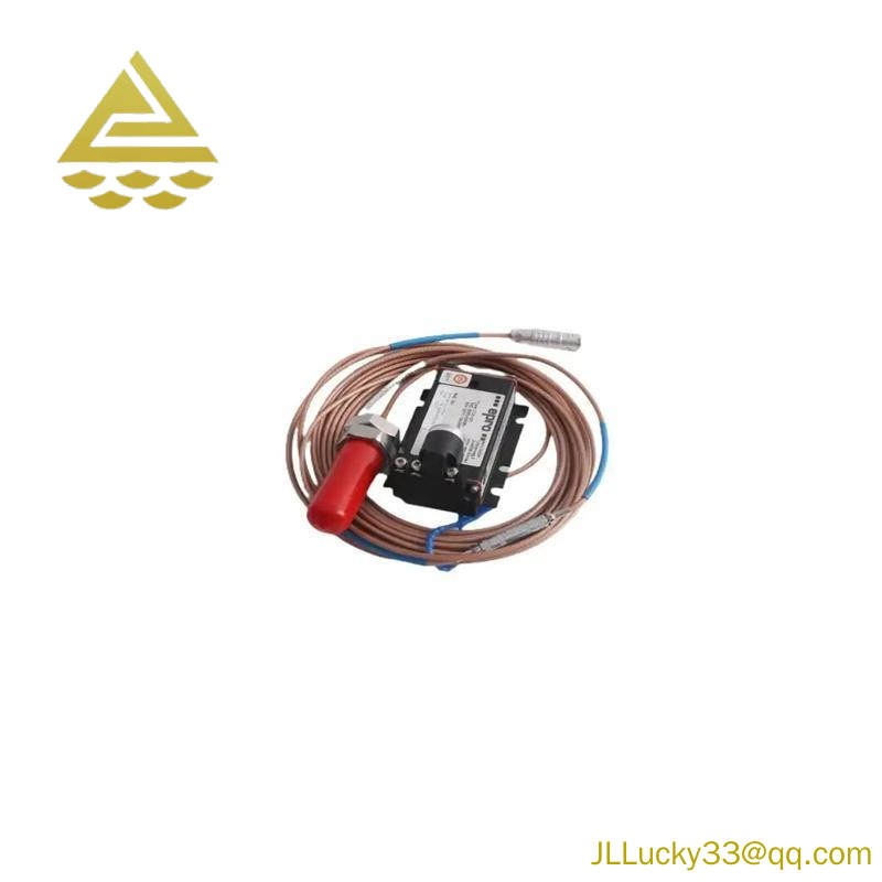 EPRO PR6425/010-100 CON021 Eddy Current Sensor