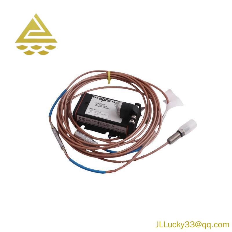 Epro PR6426/000-030 CON021/916-240 Eddy Current Sensor