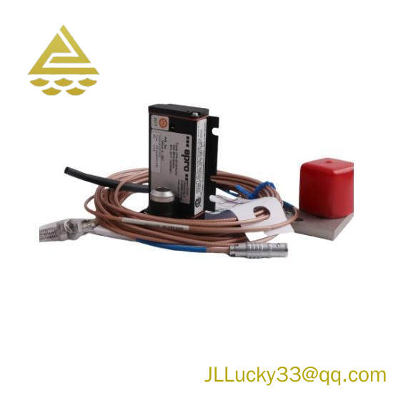 EPRO PR6426/000-030   PR6426000030 PLC DCS