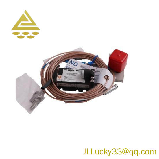 EPRO PR6426/000-030   PR6426000030 PLC DCS