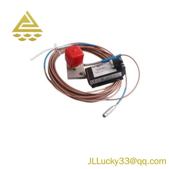 EPRO PR6426/000-040 CON021 Eddy Current Sensor