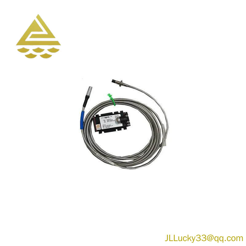 EPRO PR6426/000-110 CON021 Eddy Current Sensor