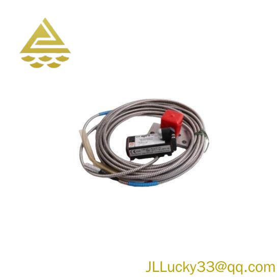 EPRO PR6426/010-000 CON021 Eddy Current Sensor