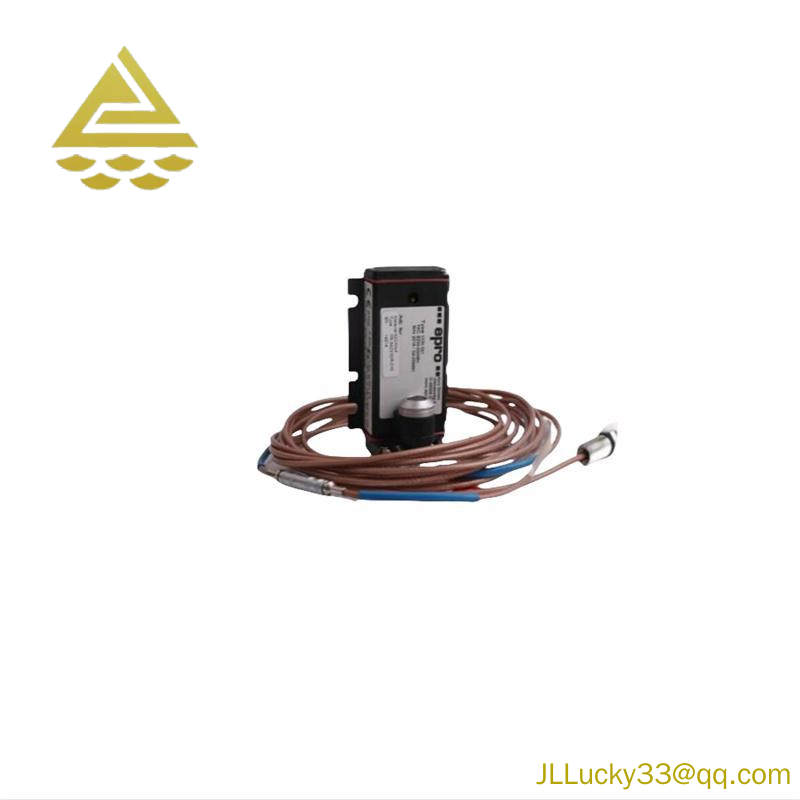 EPRO PR6426/010-100-CN CON021 Eddy Current Sensor