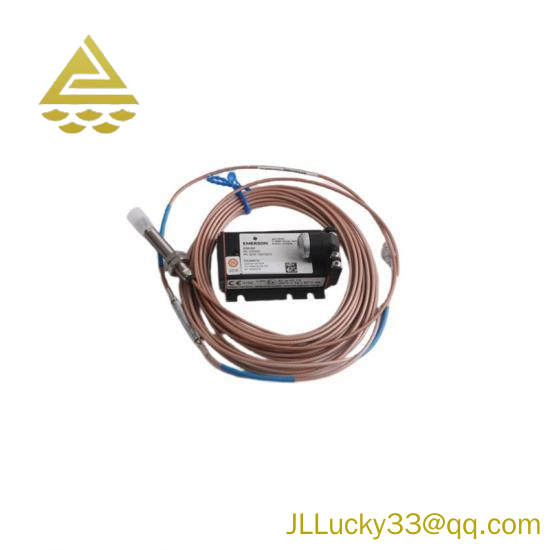 EPRO PR6426/010-110 CON021/916-240 Eddy Current Sensor