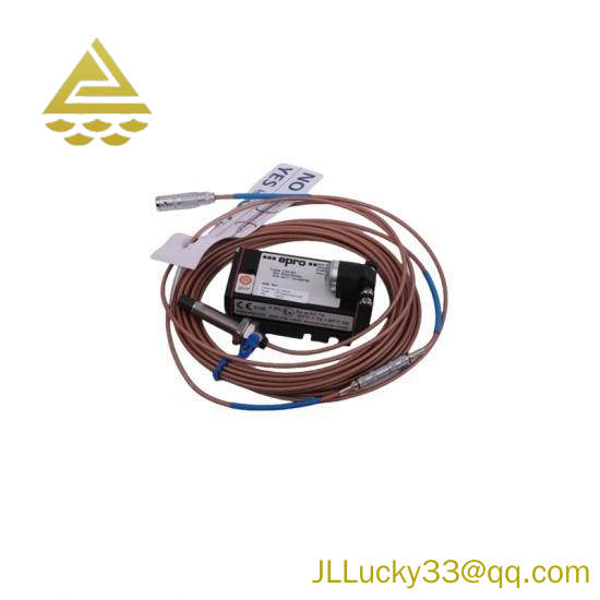 EPRO PR6426/010-110 CON021/916-240 Eddy Current Sensor