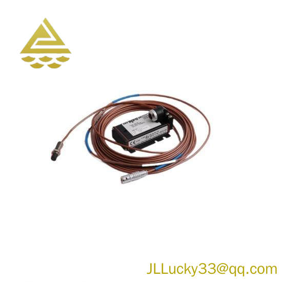 EPRO PR6426/010-110 CON021/916-240 Eddy Current Sensor
