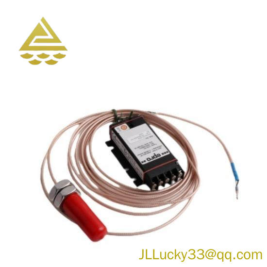 EPRO PR6453/110-101  Eddy Current Sensor