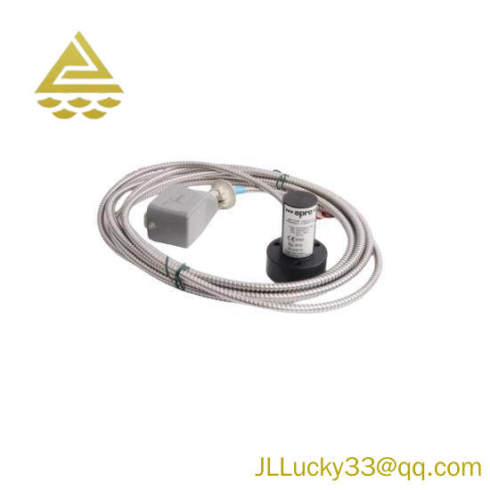 EPRO PR9268/201-000
