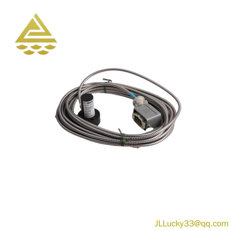EPRO PR9268/203-000 Shaft Vibration Sensor