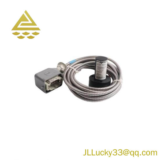 EPRO PR9268/300-000