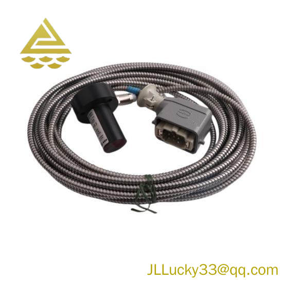 EPRO PR9268/302-000 Eddy Current Sensor