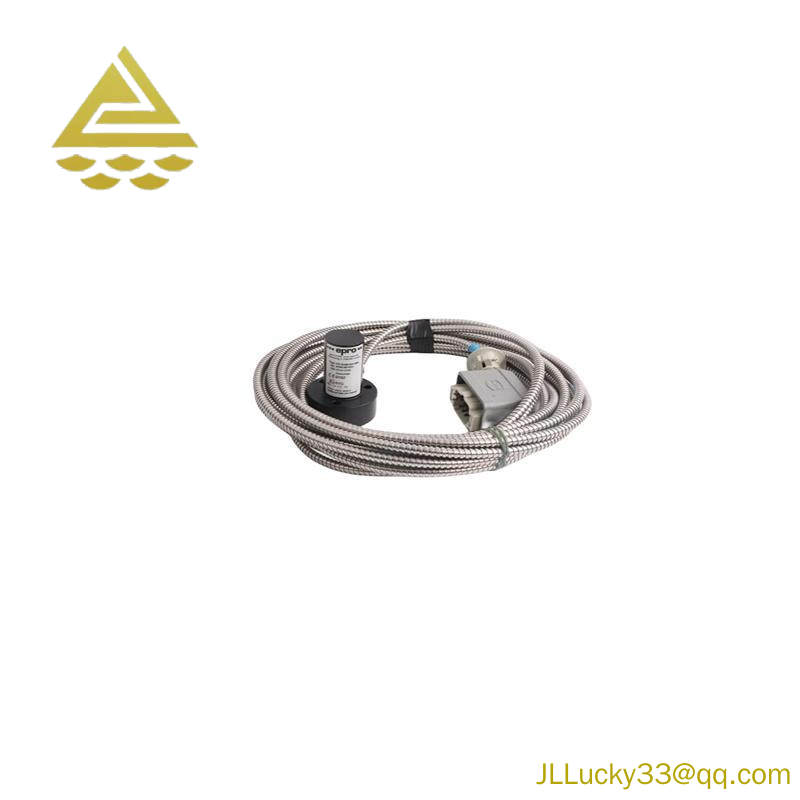 EPRO PR9268/303-000 Velocity Sensor