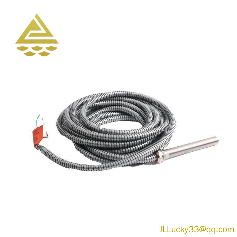 EPRO PR9376/010-011 Proximity Sensor