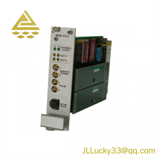 EPRO PR9376/20