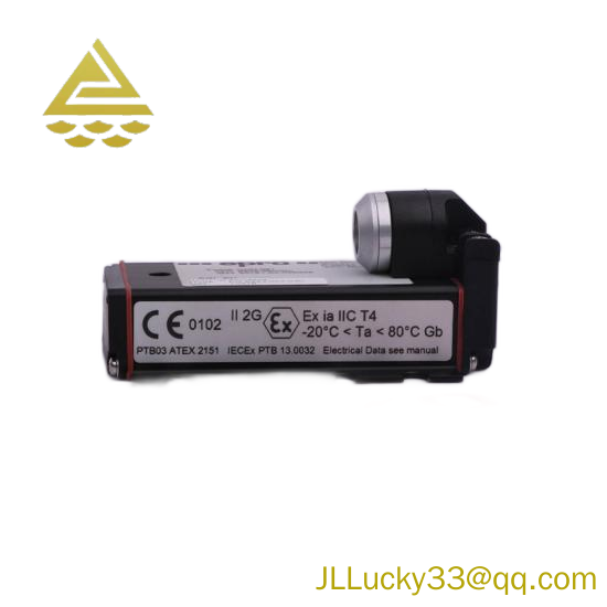 EPRO PR9623/000-031