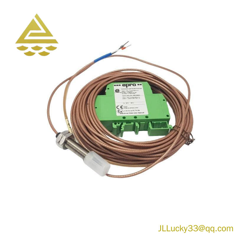 EPRO PR 6423/001-021-CN CON 041 sensor