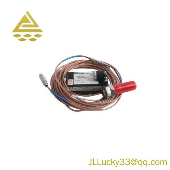 EPRO PR 6424/000-040-CN CON021 Vibration sensor