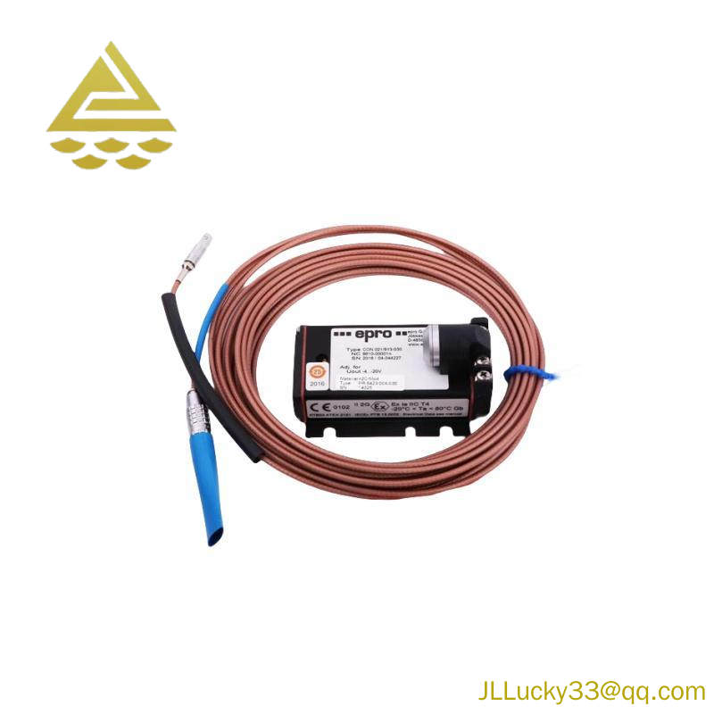 EPRO RSM020