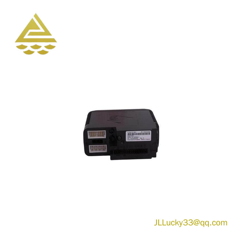 EPRO UES815-24V Module