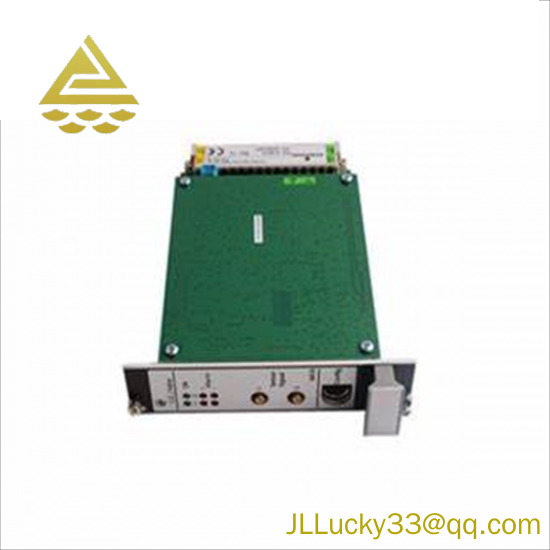 EPRO UES815-24V Power Supply