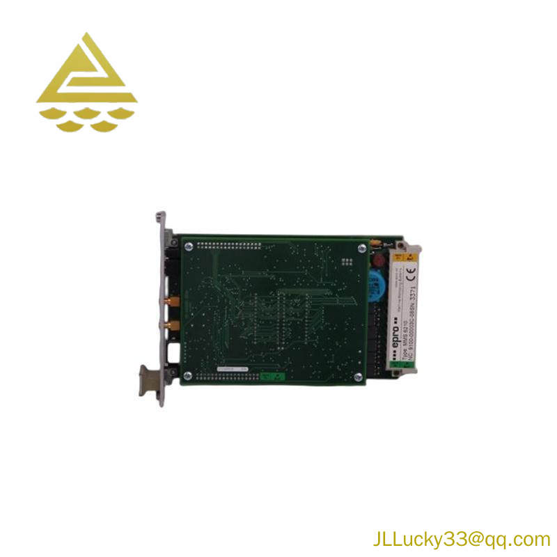 EPRO UES815S Power Supply