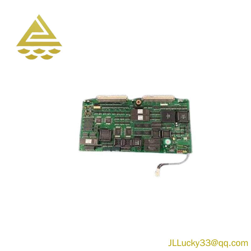 EPSON SKP326-2 MPU PCB Board
