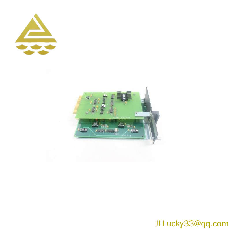DET-TRONICS EQ2100IM Lon Isolator 18-30v-dc