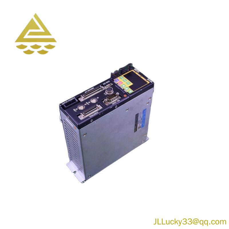 ESTIC ENRZ-AU30 NUTRUNNER UNIT