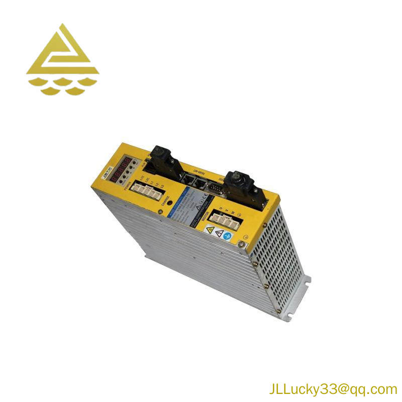 ESTIC ENRZ-AU40-20 AXIS CONTROL