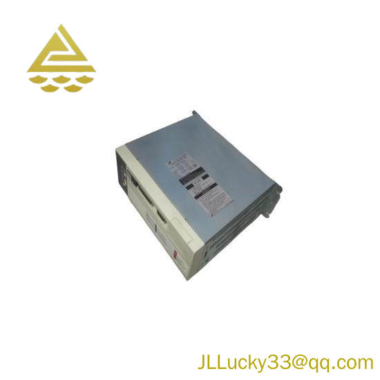ESTIC ENRZ-DU20 Servo Driver Unit